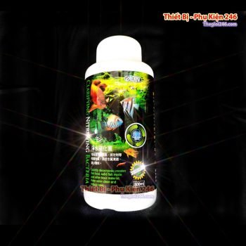 ista-premium-clarifying-nitrifying-bacteria-bo-sung-vi-sinh-song-loai-bo-ammoniac-nitrite-va-cac-chat-doc